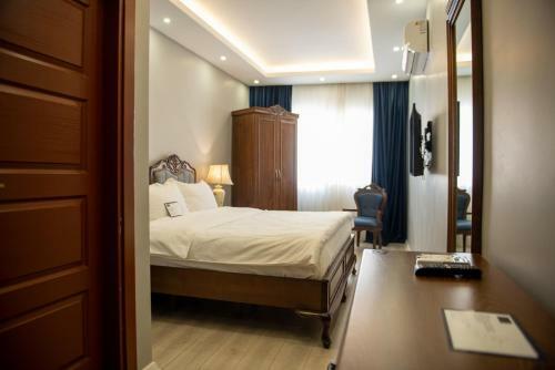 Hotel Voyage Elegante