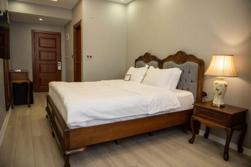 Hotel Voyage Elegante