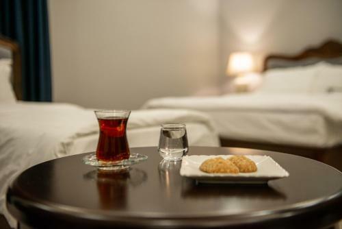 Hotel Voyage Elegante