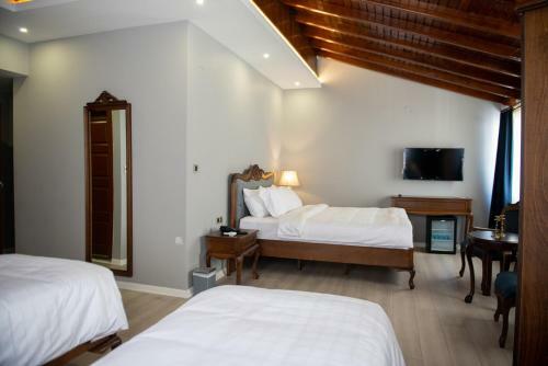 Hotel Voyage Elegante