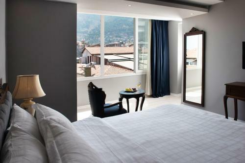 Hotel Voyage Elegante