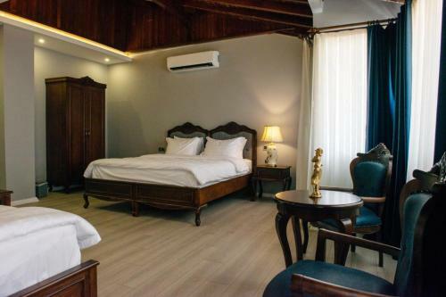 Hotel Voyage Elegante