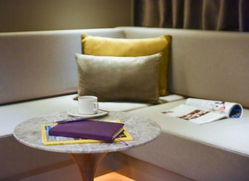 The Museum Hotel Antakya