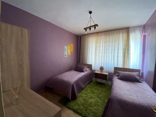 Bed & Breakfast Nostaljik Suites