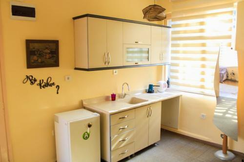 Bed & Breakfast Nostaljik Suites