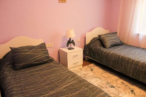 Bed & Breakfast Nostaljik Suites
