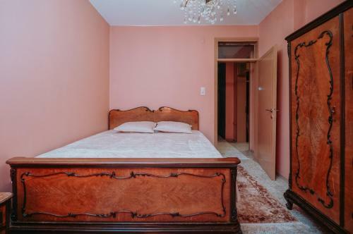 Bed & Breakfast Nostaljik Suites