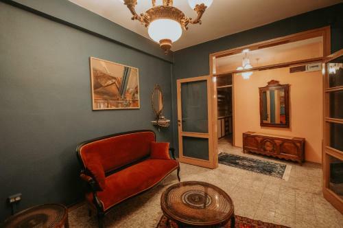 Bed & Breakfast Nostaljik Suites
