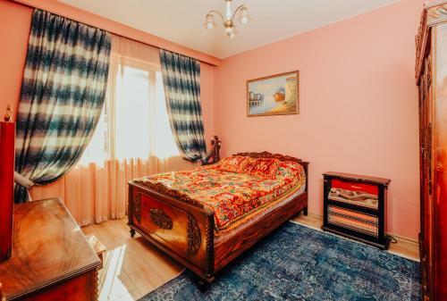 Bed & Breakfast Nostaljik Suites