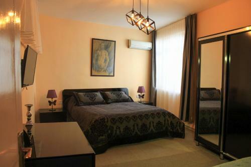 Bed & Breakfast Nostaljik Suites