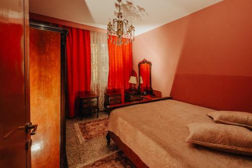 Bed & Breakfast Nostaljik Suites