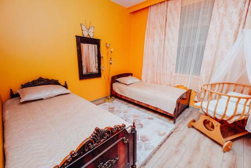 Bed & Breakfast Nostaljik Suites