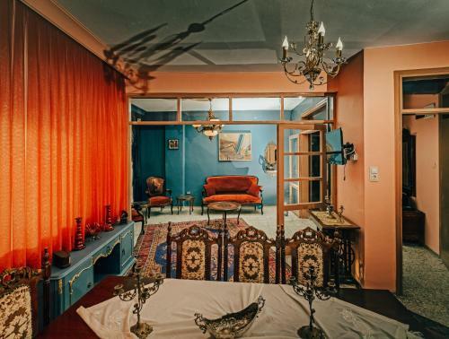 Bed & Breakfast Nostaljik Suites