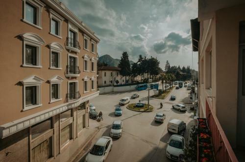 Bed & Breakfast Nostaljik Suites