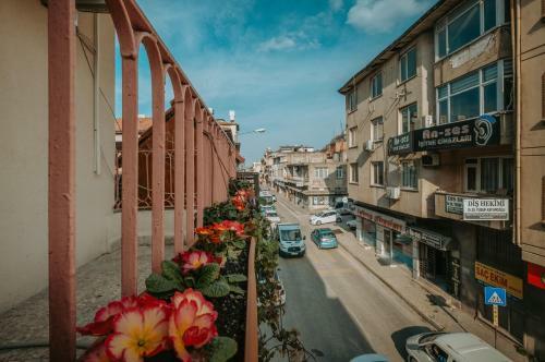 Bed & Breakfast Nostaljik Suites