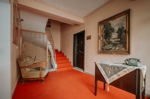 Bed & Breakfast Nostaljik Suites