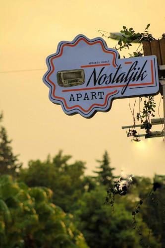 Bed & Breakfast Nostaljik Suites