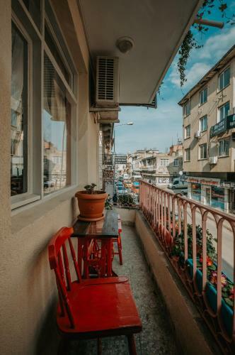 Bed & Breakfast Nostaljik Suites