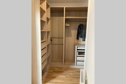 Modern 2-room Apartment In The City Center