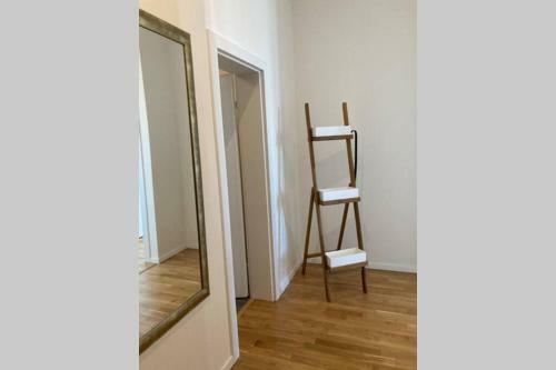 Modern 2-room Apartment In The City Center