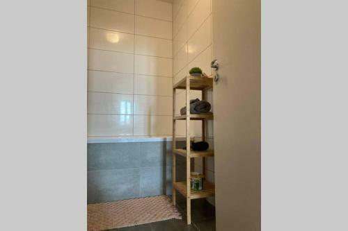 Modern 2-room Apartment In The City Center