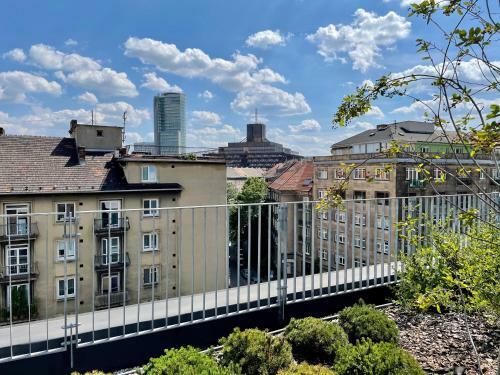 Apartamento Topview City Centre
