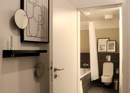 Apartamento Topview City Centre