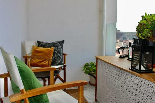 Apartamento Topview City Centre