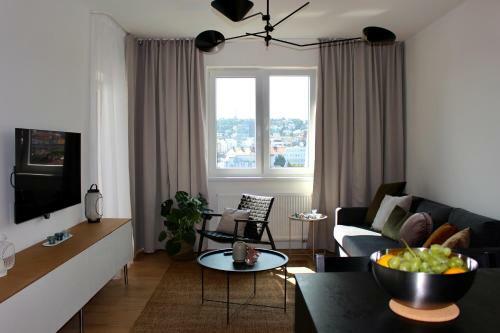 Apartamento Topview City Centre