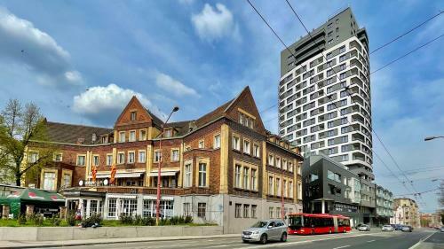 Apartamento Topview City Centre