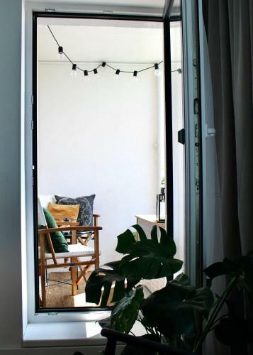 Apartamento Topview City Centre