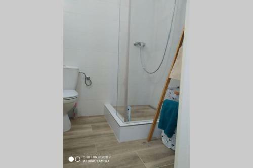 Apartamento A Cozy Studio In The City Centre