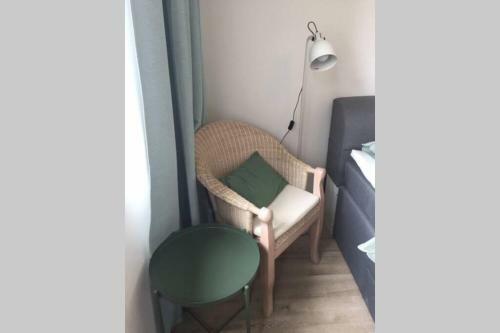 Apartamento A Cozy Studio In The City Centre