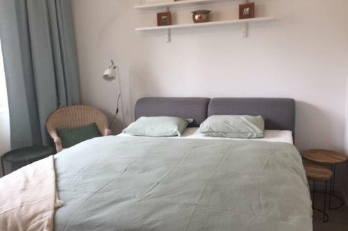 Apartamento A Cozy Studio In The City Centre