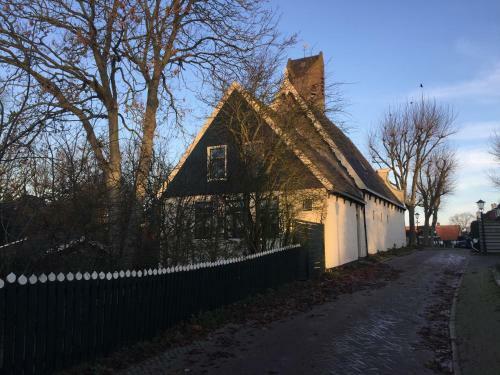 Bed & Breakfast Pastorie De Waal