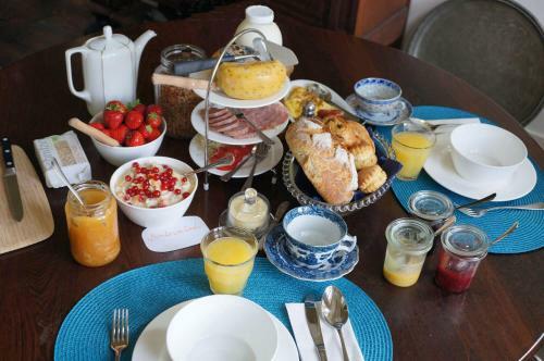 Bed & Breakfast Pastorie De Waal