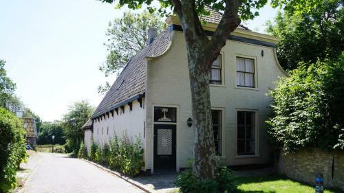 Bed & Breakfast Pastorie De Waal