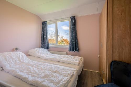 Apartamento Nieuwlanderweg 63