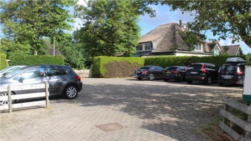Apartamento Nieuwlanderweg 63