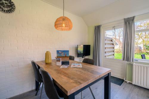 Apartamento Nieuwlanderweg 61