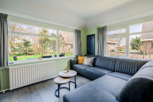 Apartamento Nieuwlanderweg 61