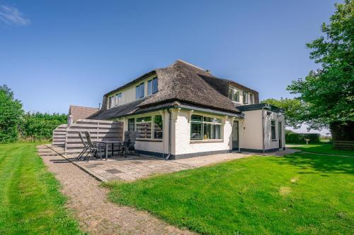 Apartamento Nieuwlanderweg 65