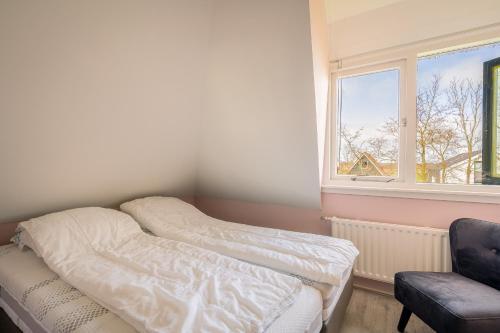 Apartamento Nieuwlanderweg 65