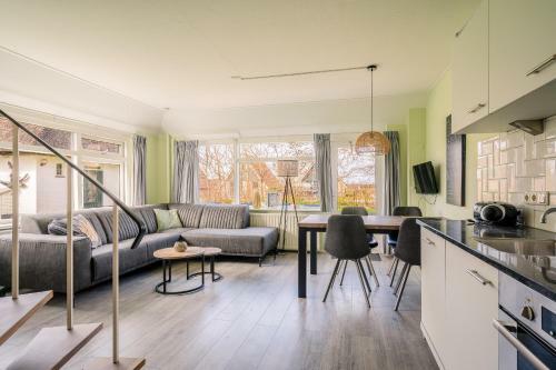 Apartamento Nieuwlanderweg 65