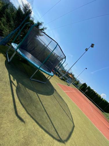 Dom Pri Jazere S V�rivkou