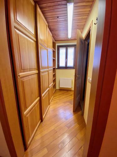 Dom Pri Jazere S V�rivkou