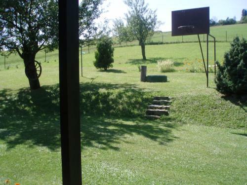 Agroturismo Chalupa Bukovina