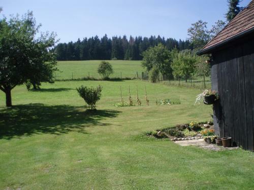 Agroturismo Chalupa Bukovina