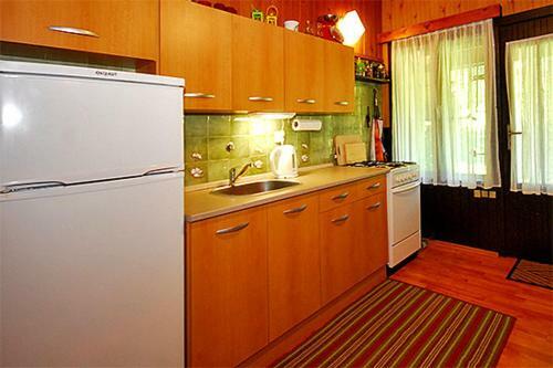 Agroturismo Chalupa Bukovina