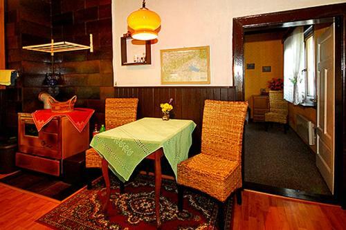 Agroturismo Chalupa Bukovina